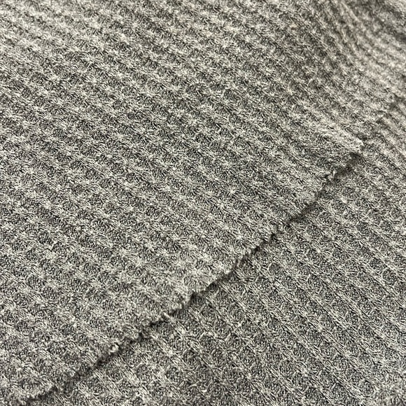 Altar'd State Oversized Thermal Top. Size small - Picture 6 of 6